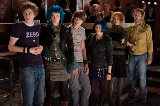 scott pilgrim